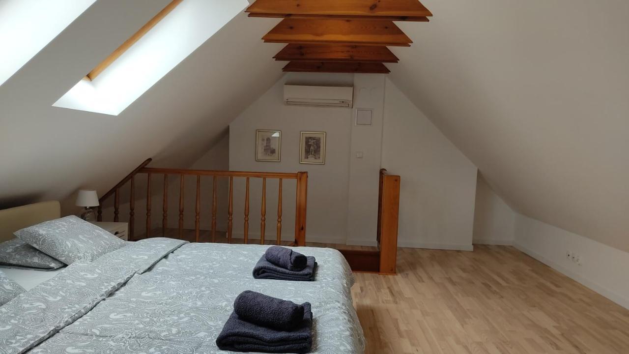 Apartamenty Ceglane Stary Toruń Eksteriør billede