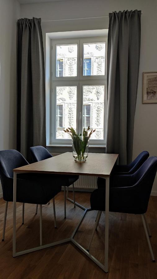 Apartamenty Ceglane Stary Toruń Eksteriør billede