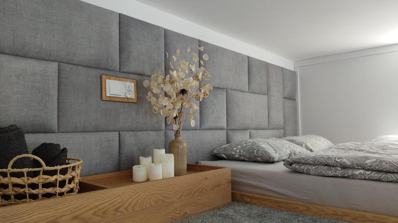Apartamenty Ceglane Stary Toruń Eksteriør billede