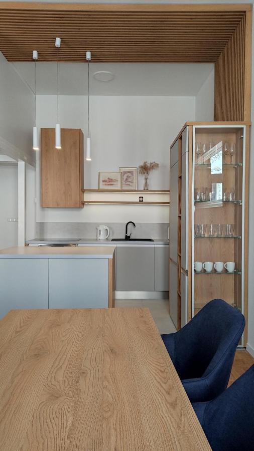 Apartamenty Ceglane Stary Toruń Eksteriør billede