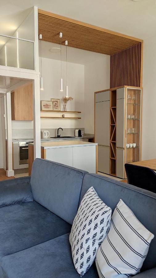 Apartamenty Ceglane Stary Toruń Eksteriør billede