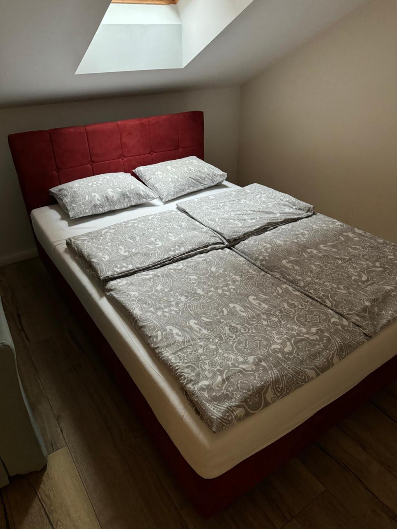 Apartamenty Ceglane Stary Toruń Eksteriør billede