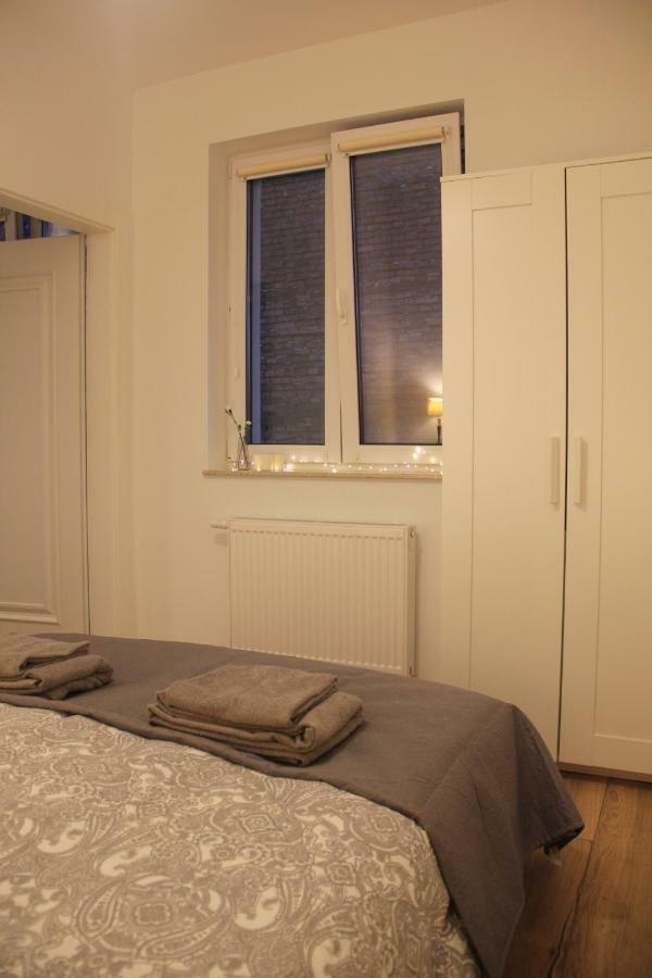Apartamenty Ceglane Stary Toruń Eksteriør billede